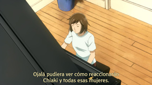 Nodame Cantabile Finale